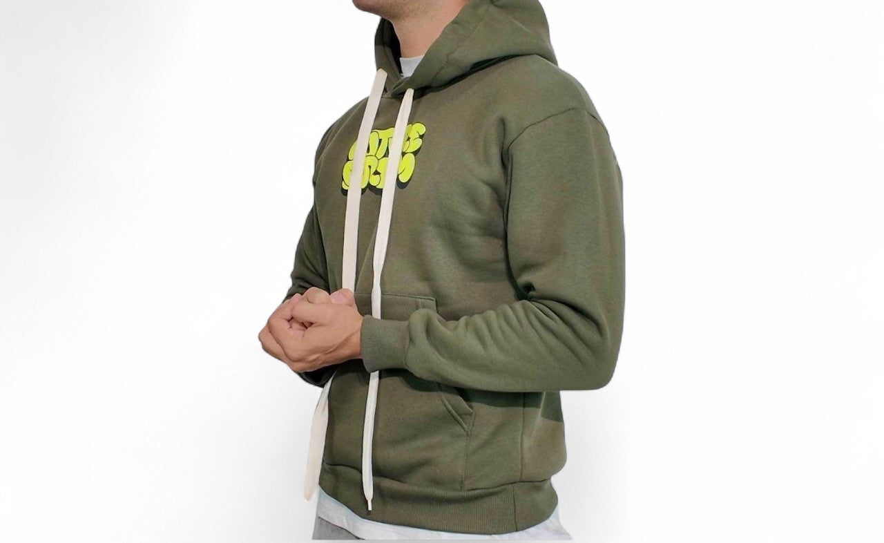 Felpa Future Dream Felpata