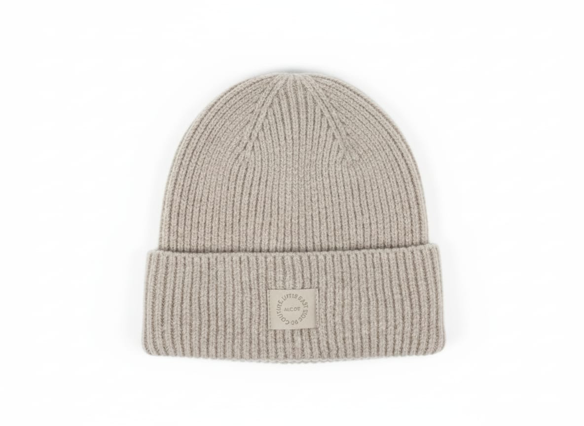 Cappellino Alcott East side beige