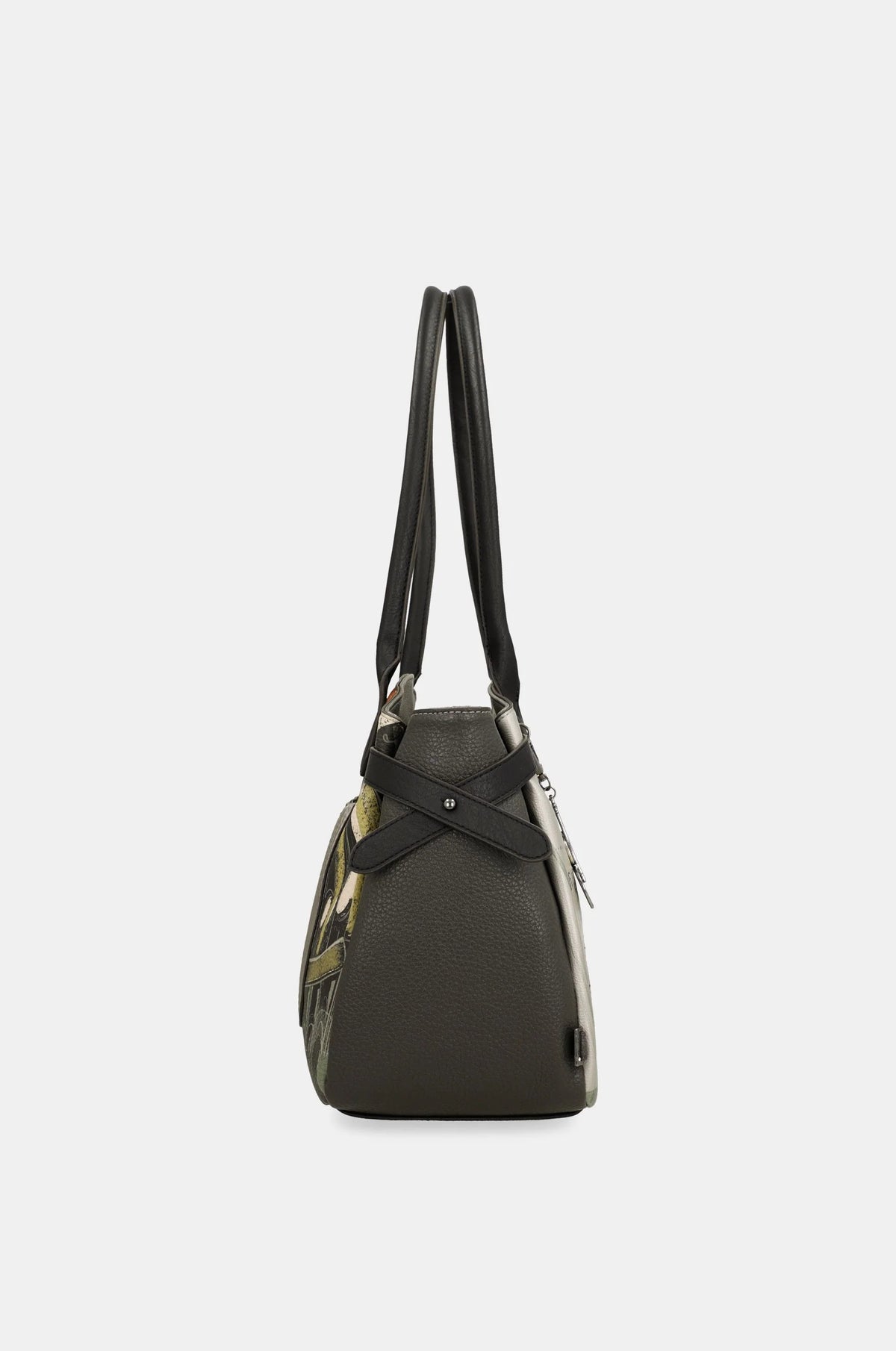 Borsa a Spalla Grande Donna Anekke Collezione Sing Your Soul Orchestra