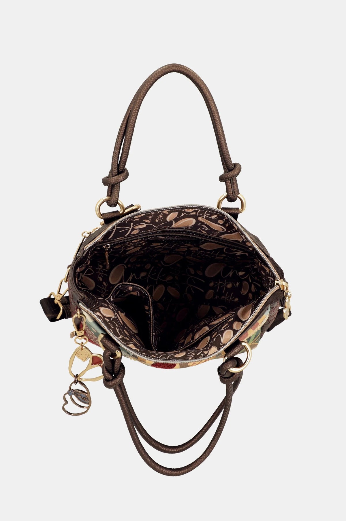 Zaino Borsa Anekke Blossom Convertible