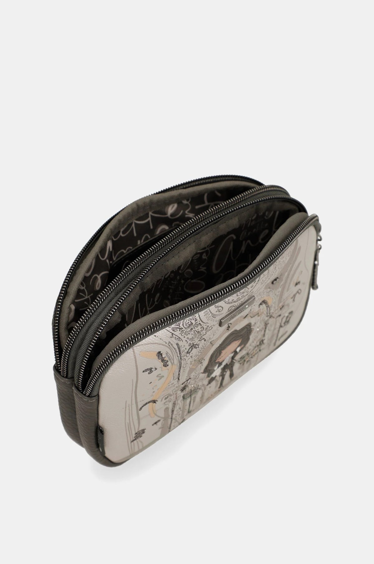 Pochette Beauty Case Donna Anekke Sing Your Soul Orchestra