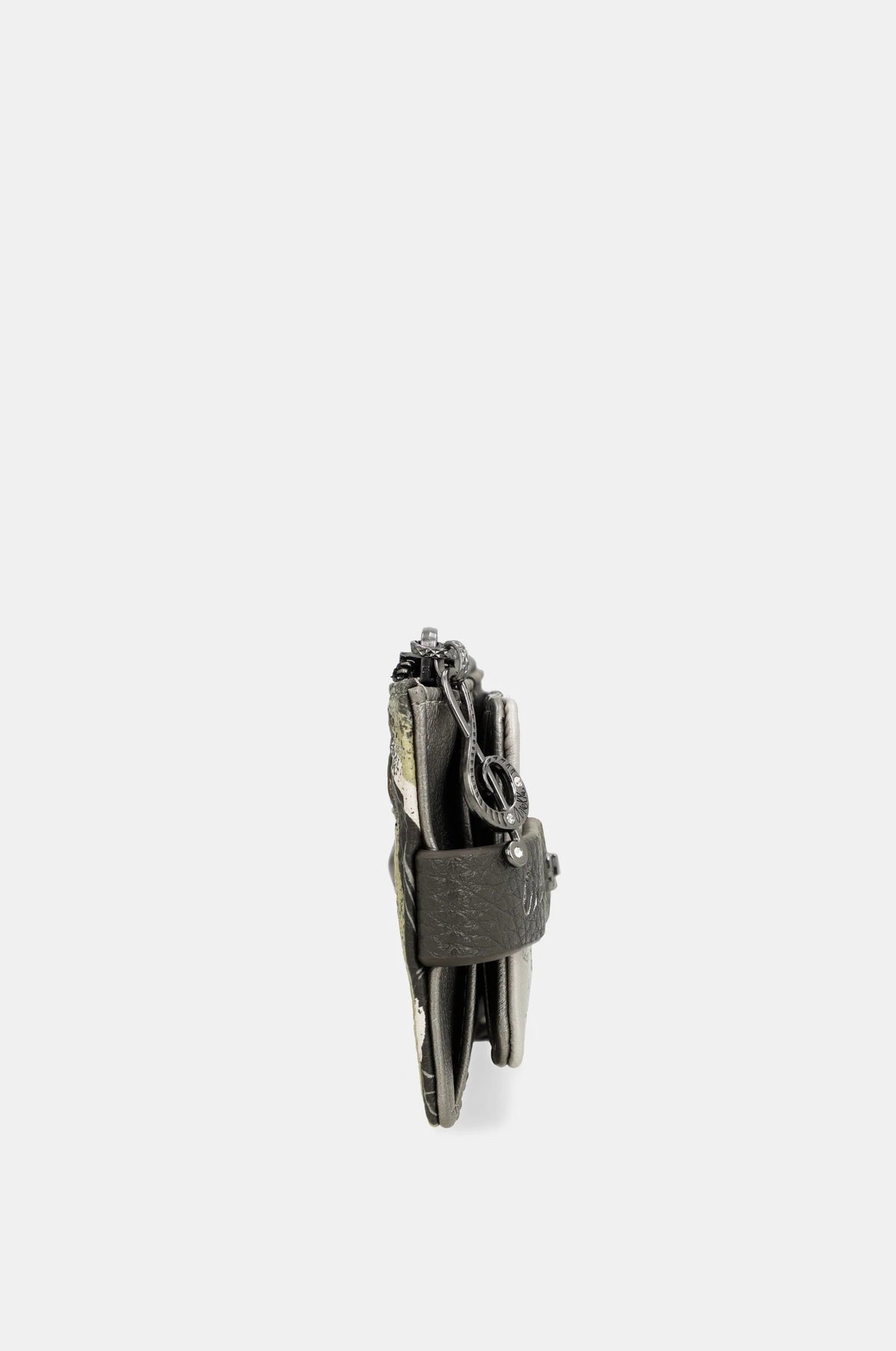 Portatessere Slim Donna Anekke Collezione Sing Your Soul Orchestra