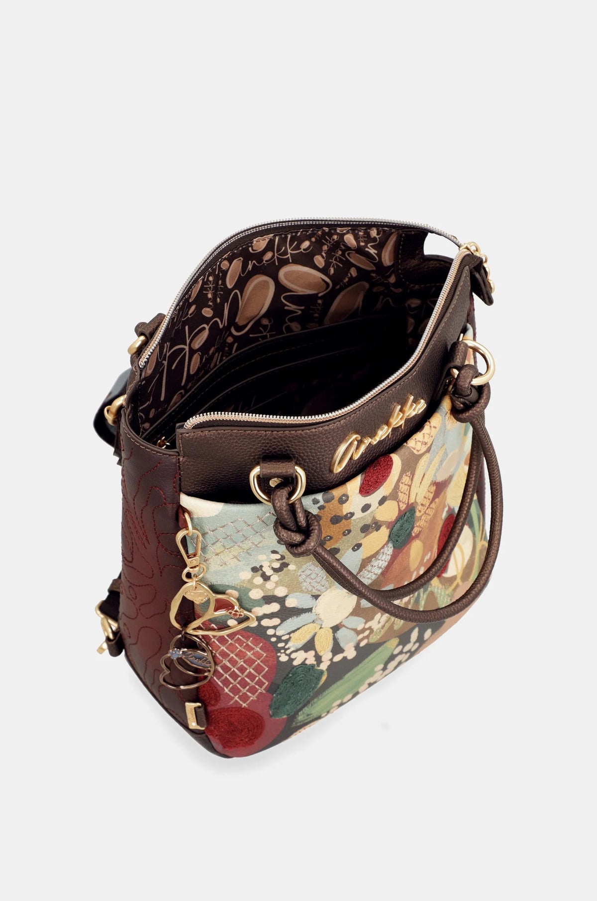 Zaino Borsa Anekke Blossom Convertible