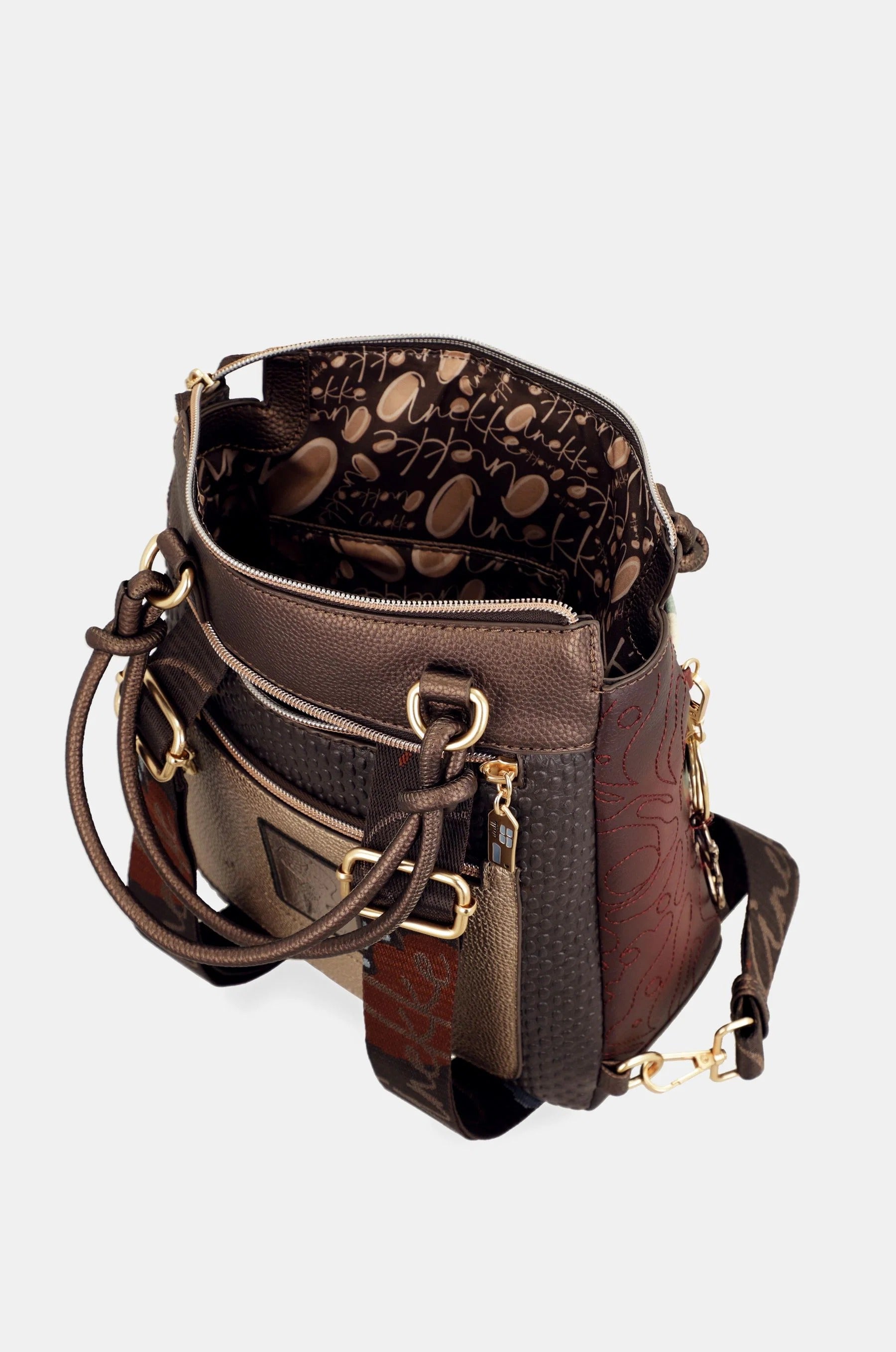 Zaino Borsa Anekke Blossom Convertible