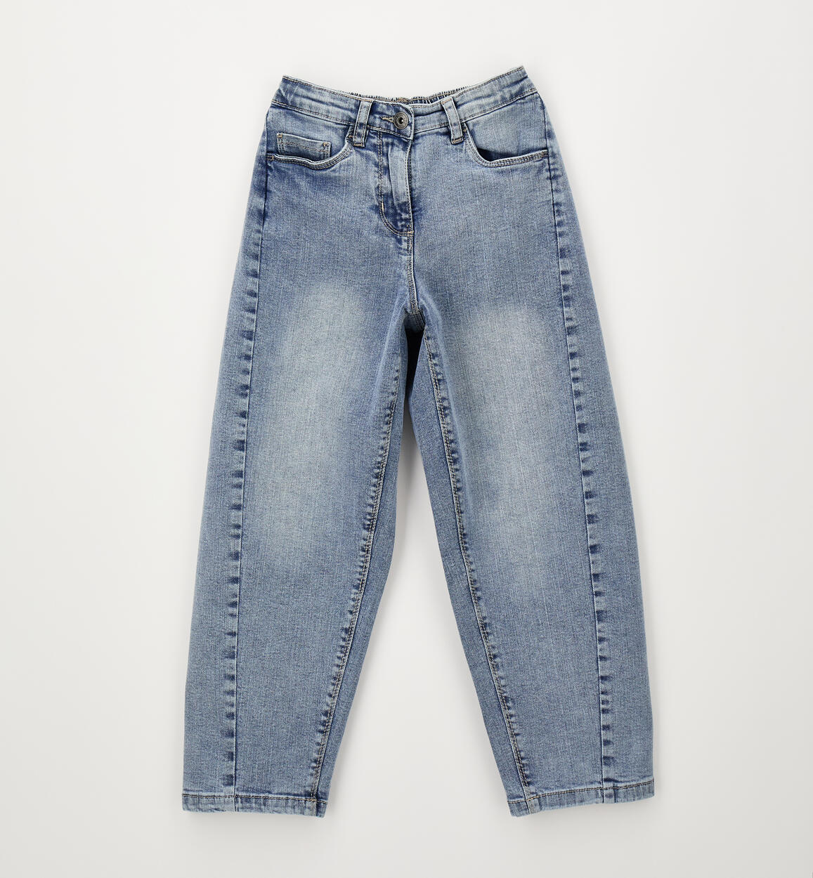Jeans Lola Barrel
