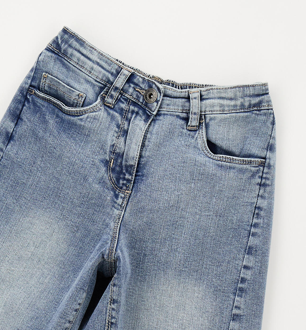 Jeans Lola Barrel