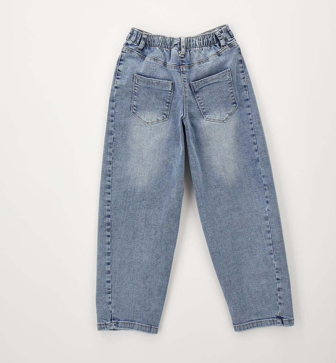 Jeans Lola Barrel