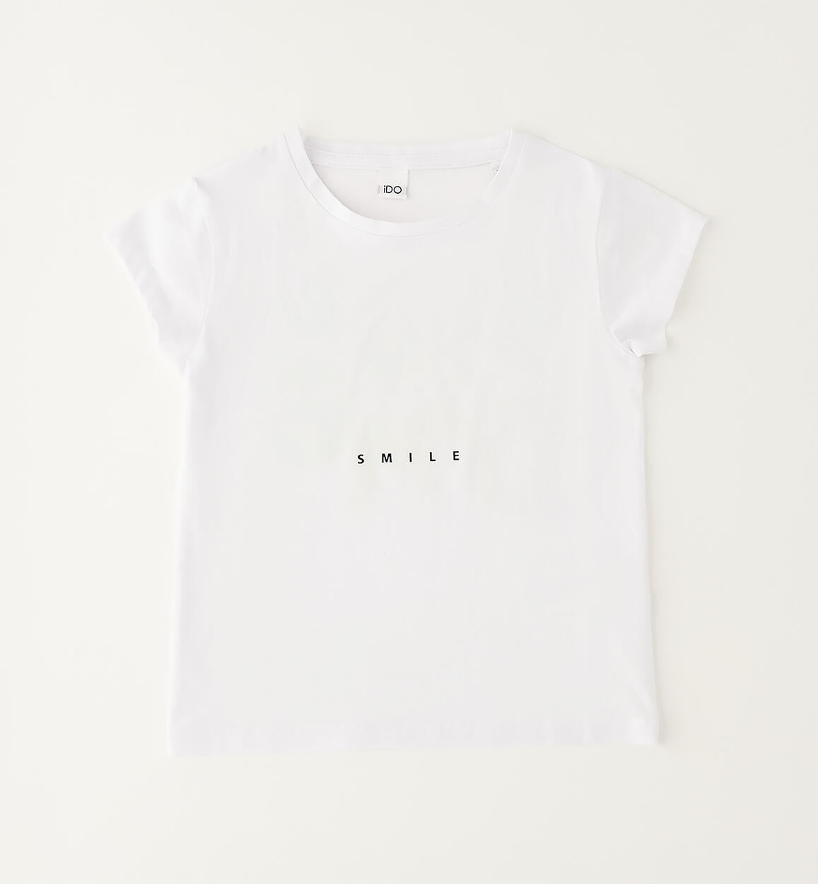 T-shirt Aweson Smile