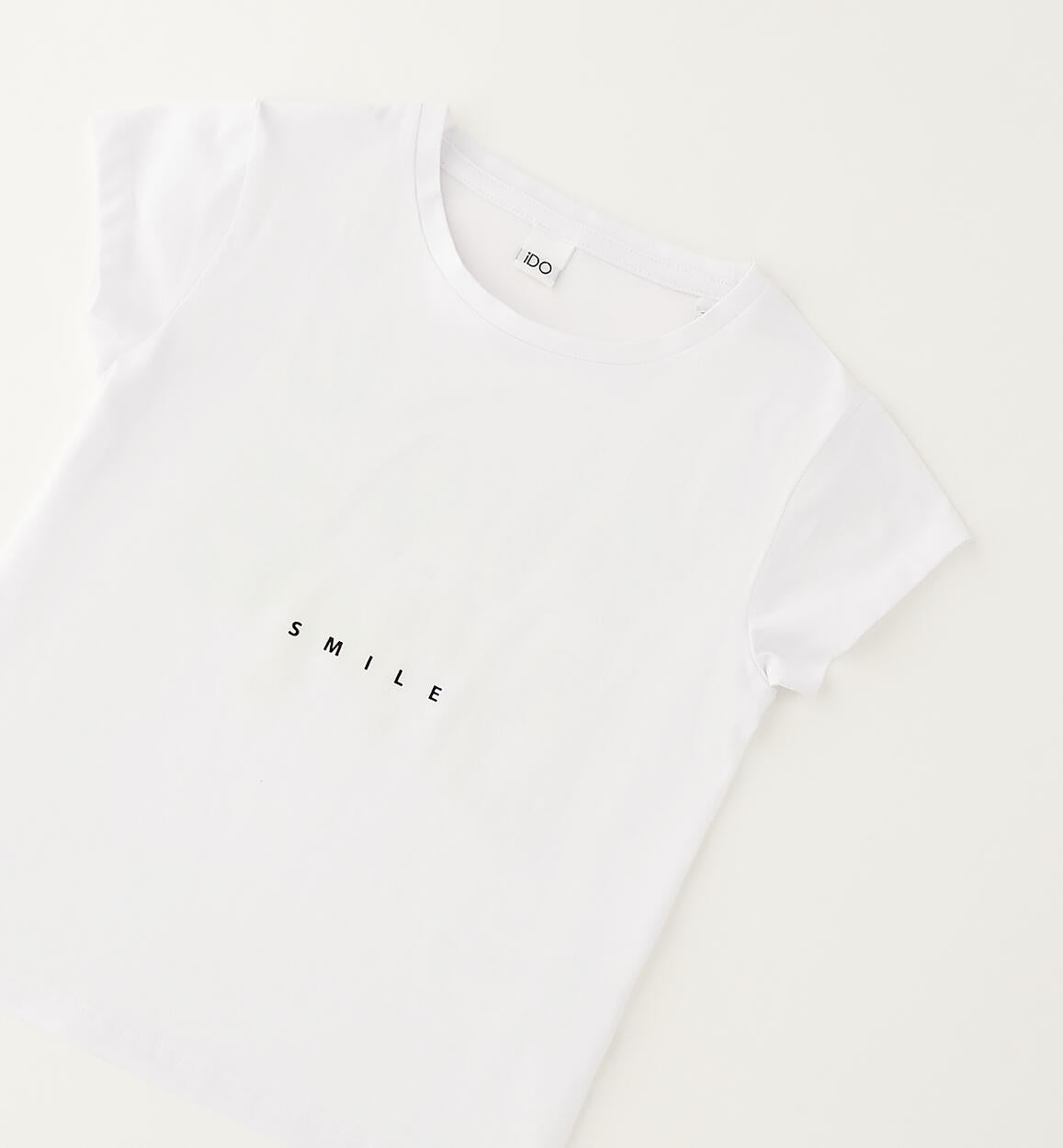 T-shirt Aweson Smile