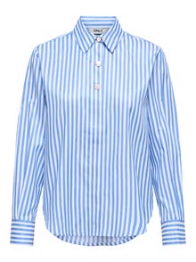 Camicia Only Lyra righe