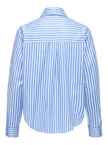 Camicia Only Lyra righe