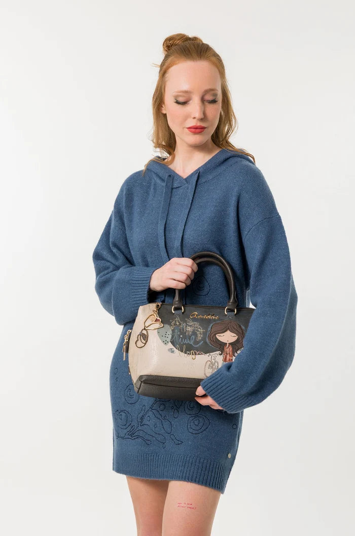 Borsa Bowling Anekke Tulip