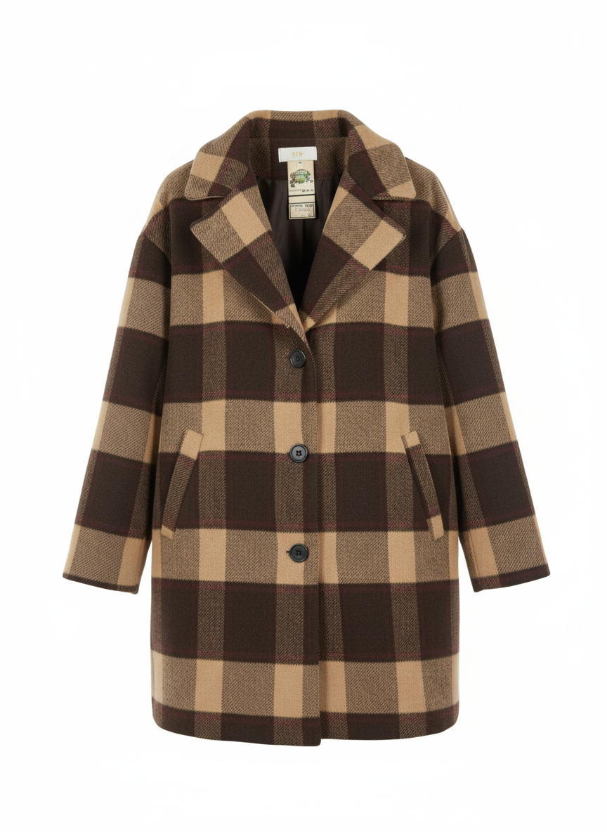 Cappotto Aurora