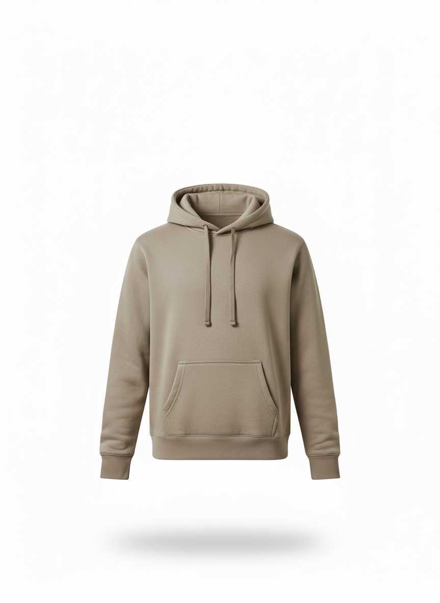 Felpa felpata Sidney Fango