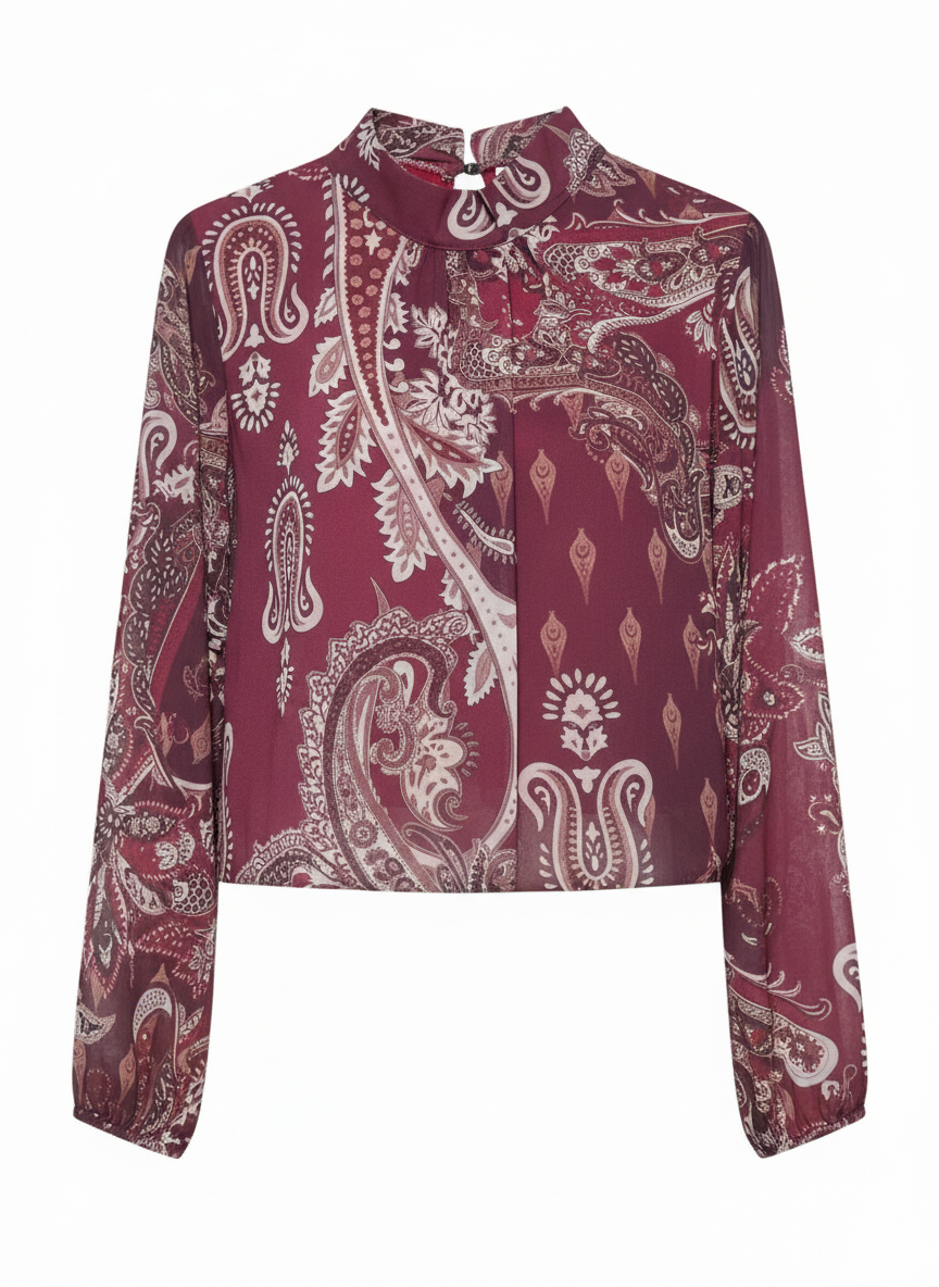 Camicia Giulia Classic