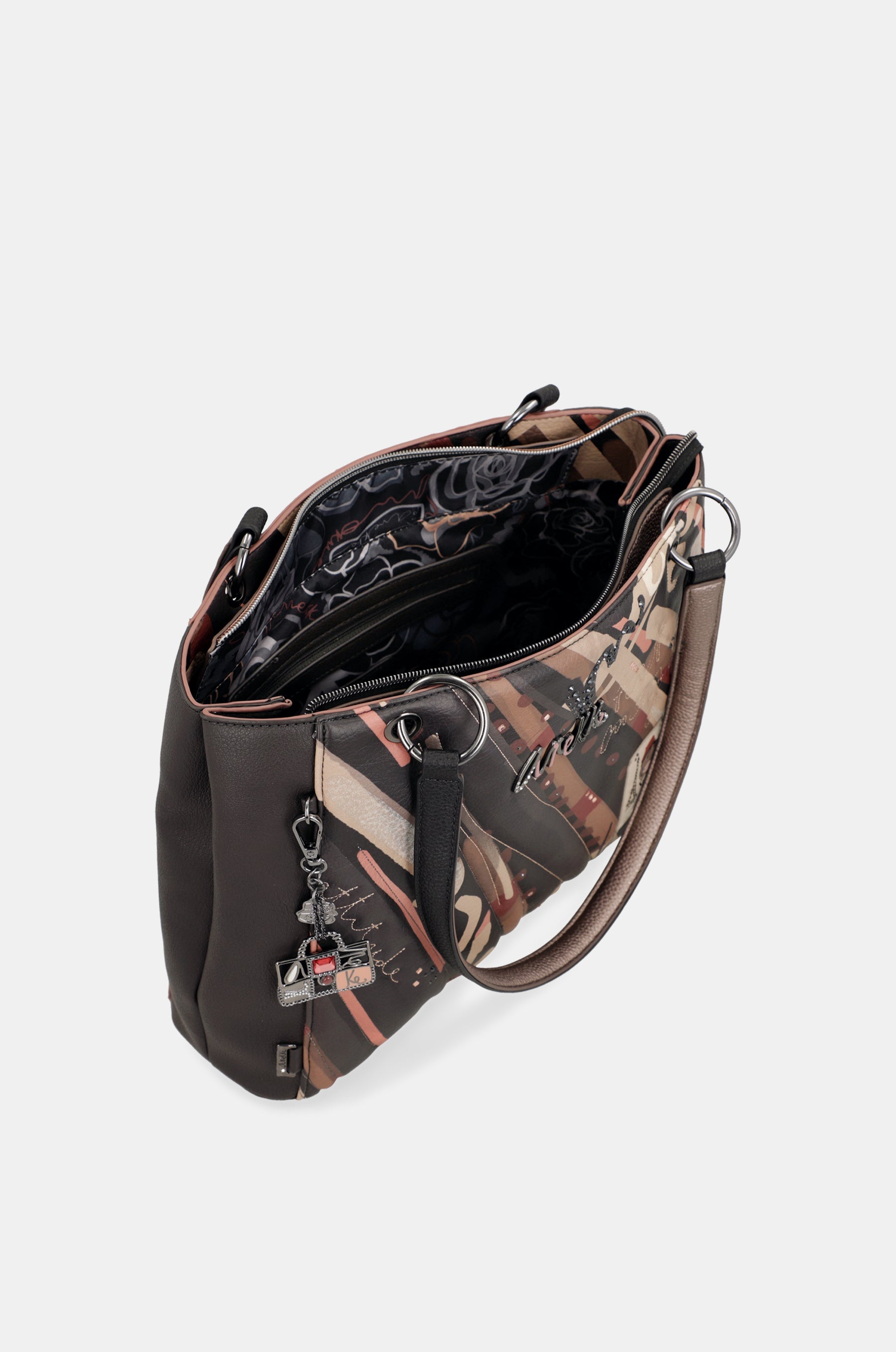 Borsa Anekke Tote Parisian