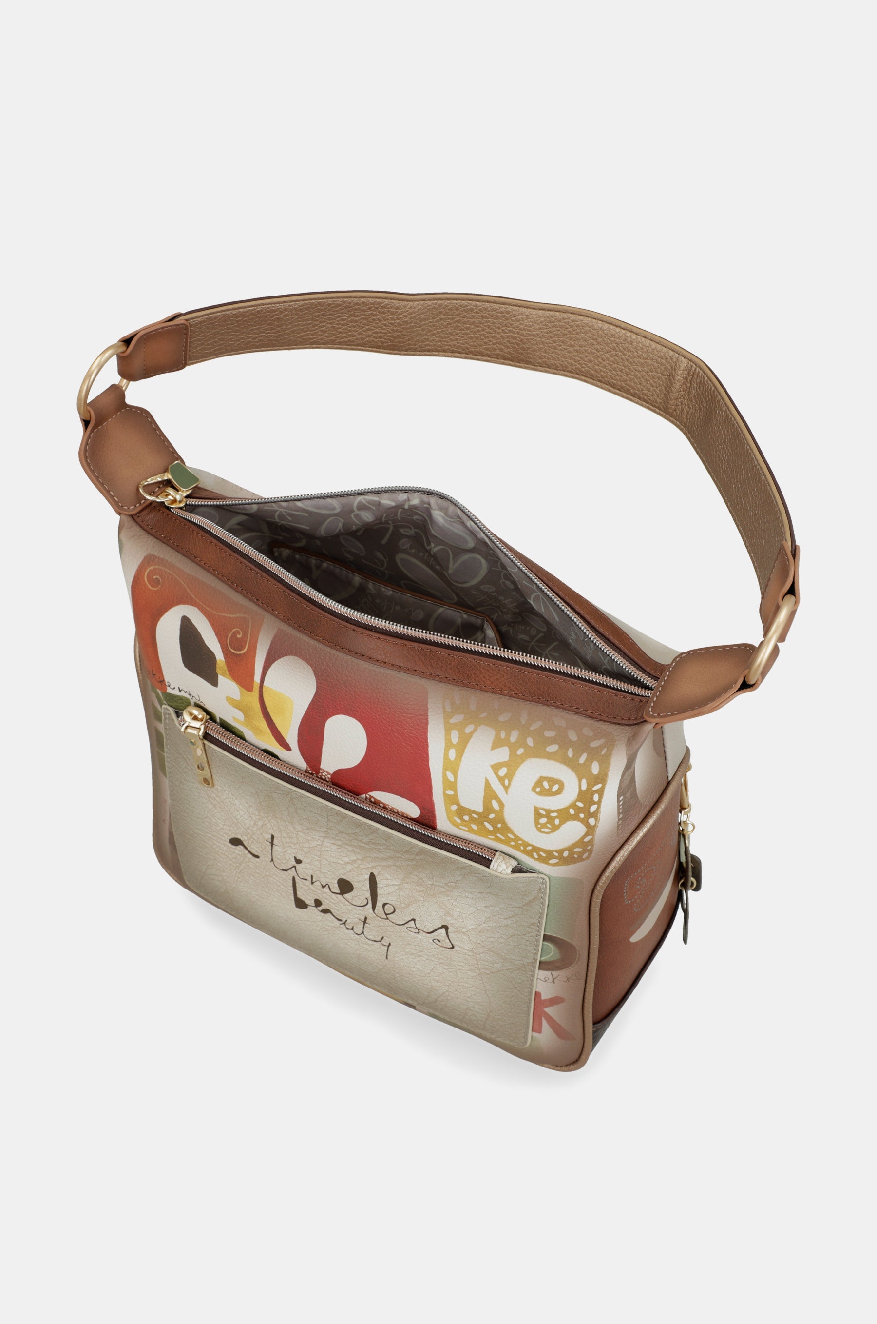 Borsa a Spalla e a Tracolla Muse