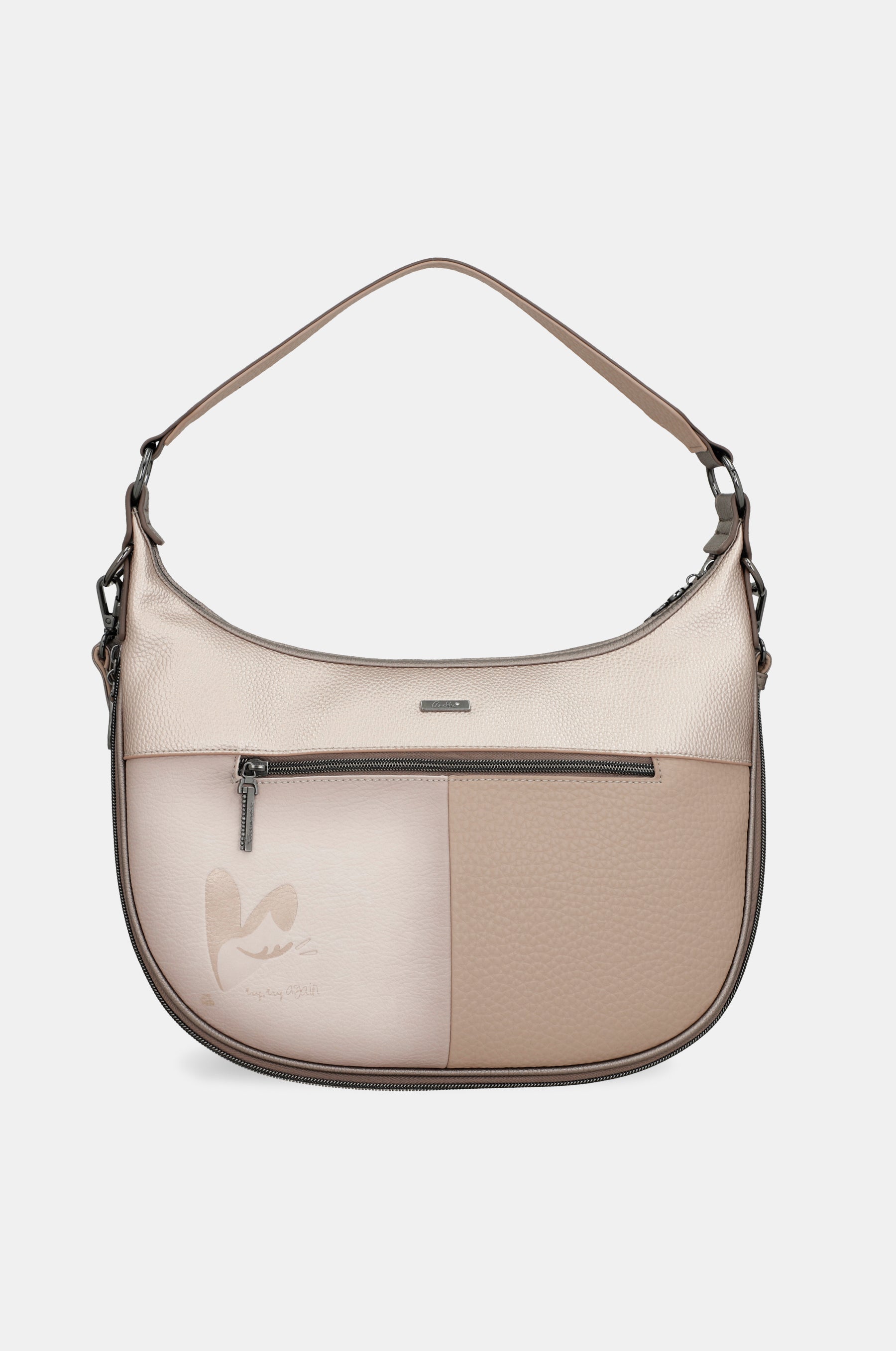 Borsa a spalla Olympia