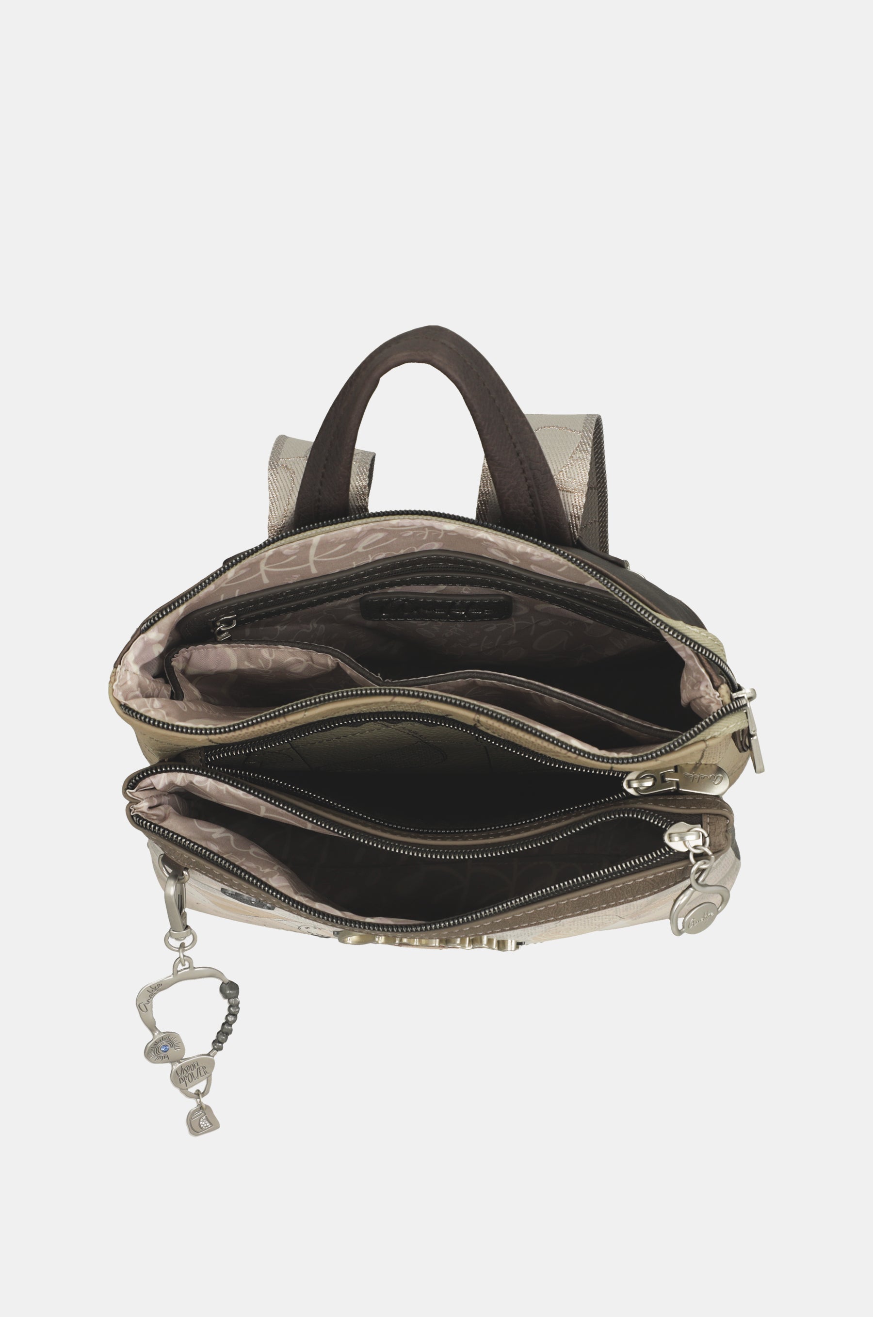 8300933014542
Zaino quadrato Sophia