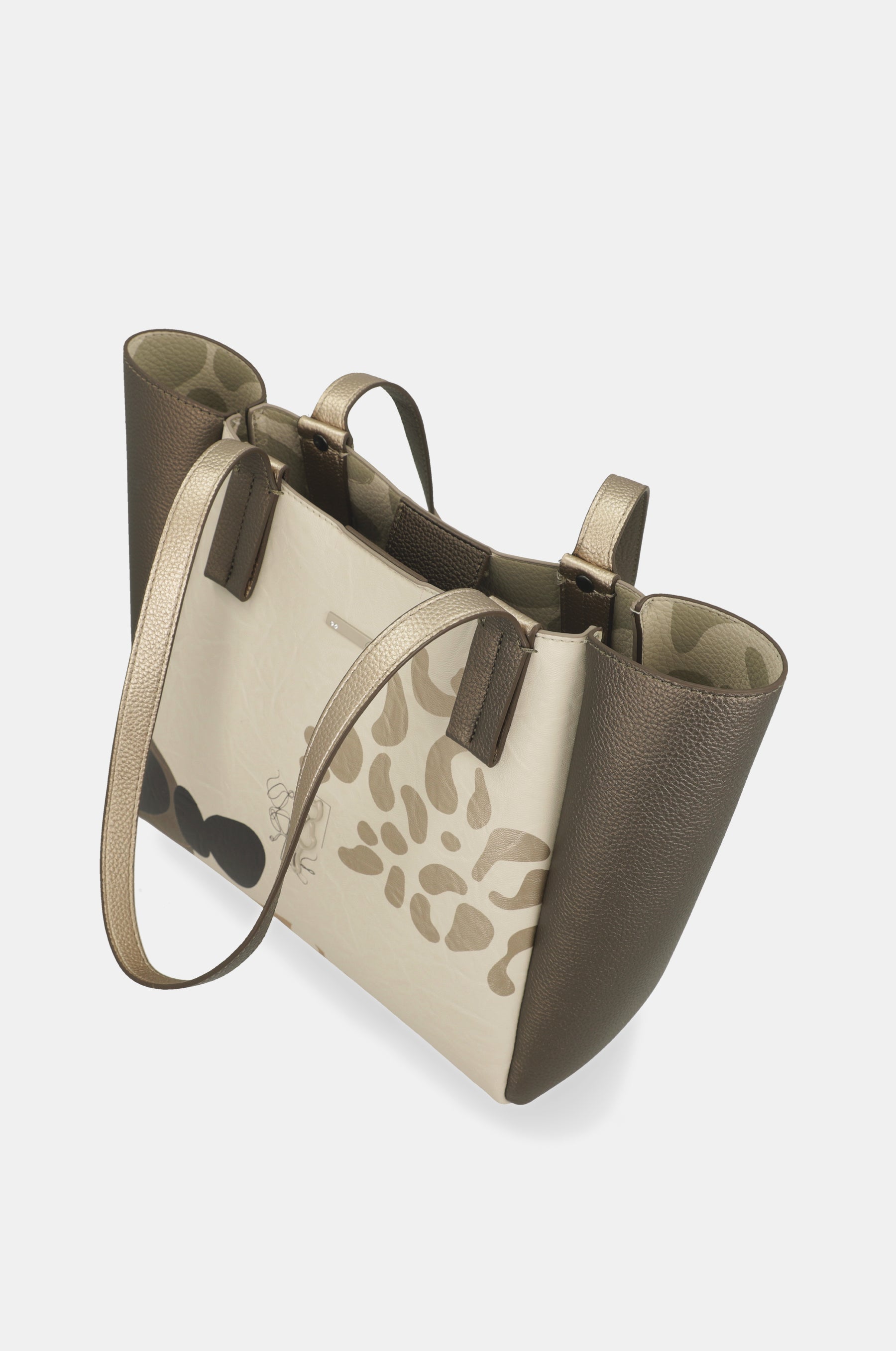 Borsa a Spalla Tote Gaia