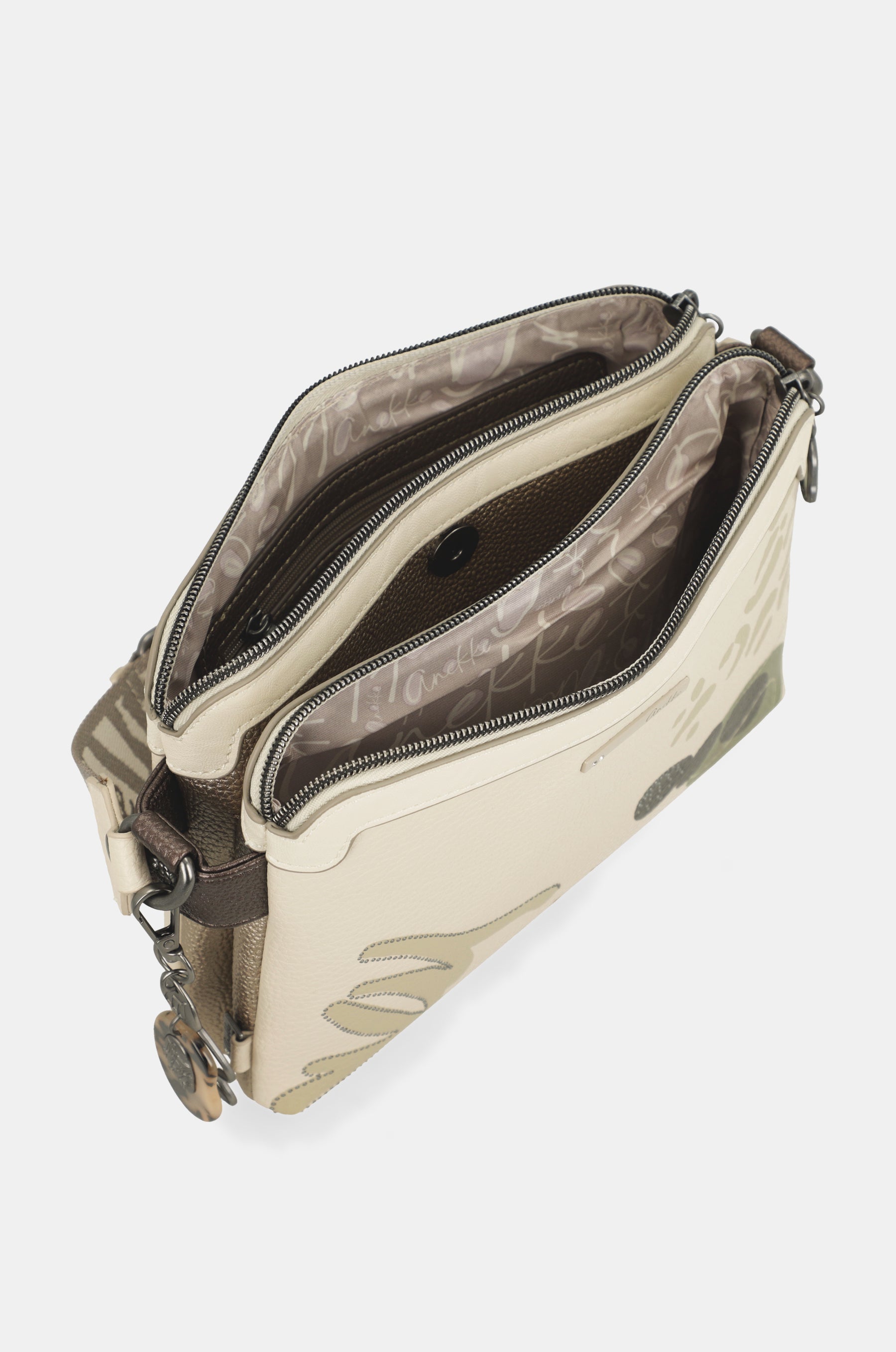 Borsa a tracolla Gaia