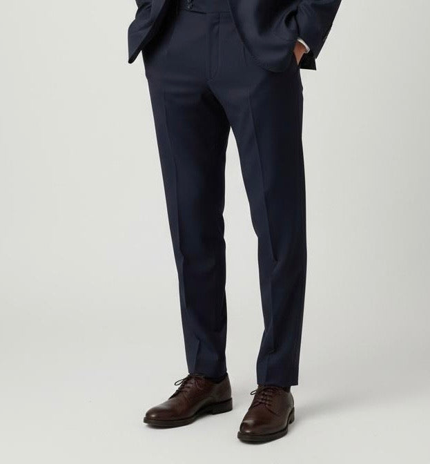 Pantalone Sienna Blue Navy
