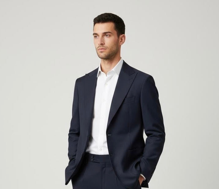 Giacca Sienna Blue Navy