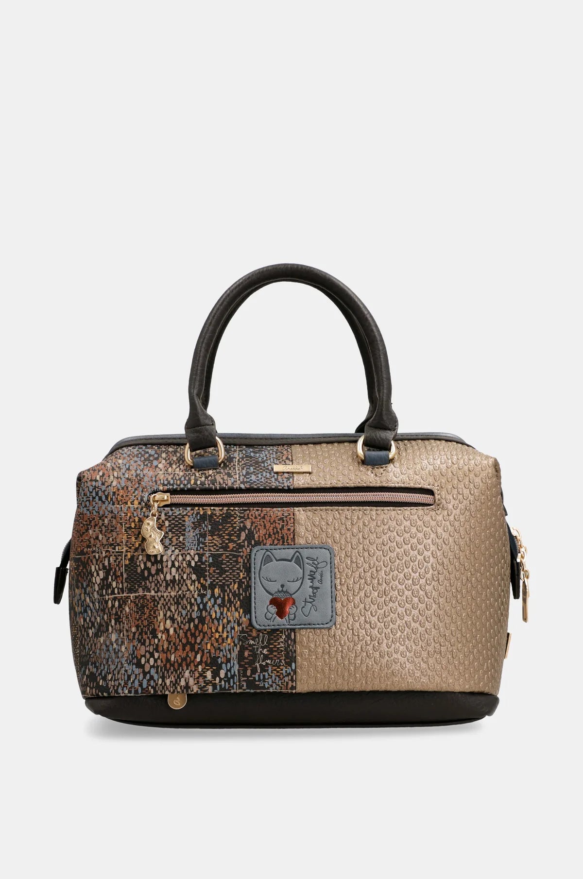 Borsa Bowling Anekke Tulip