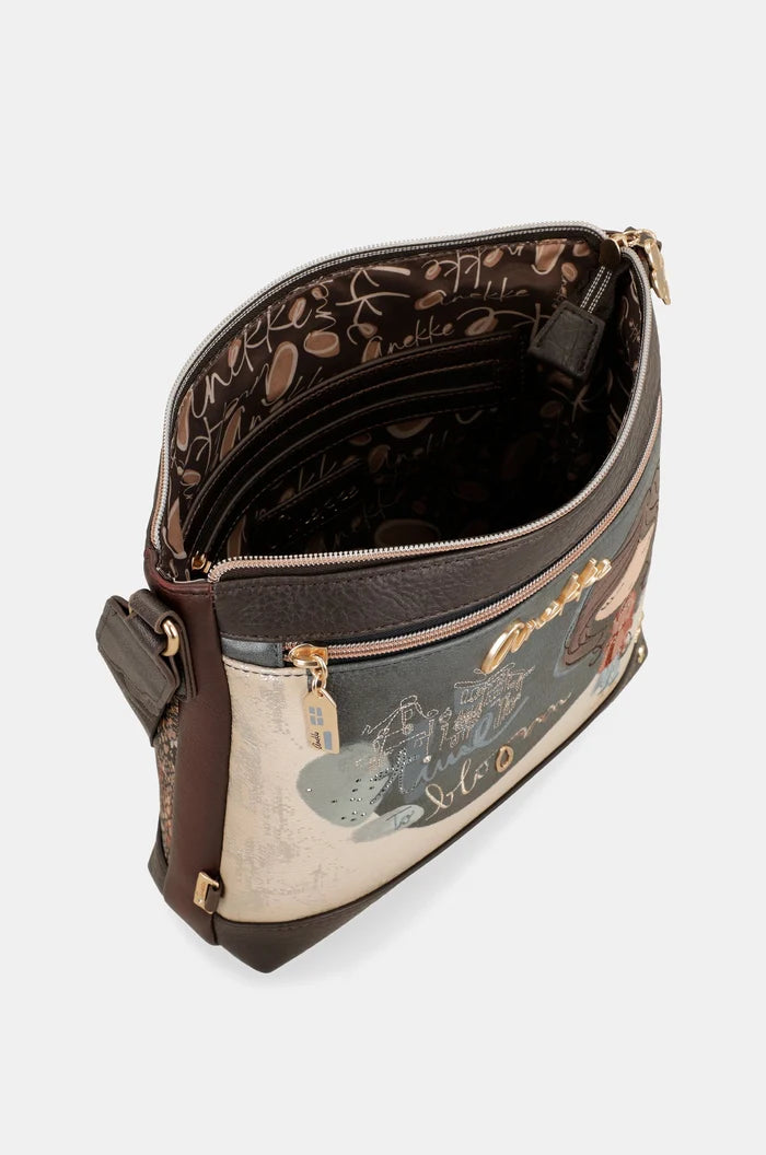 Borsa a Tracolla Anekke Tulip