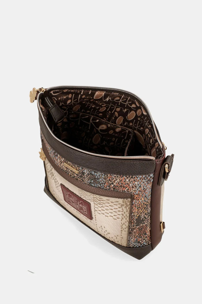 Borsa a Tracolla Anekke Tulip