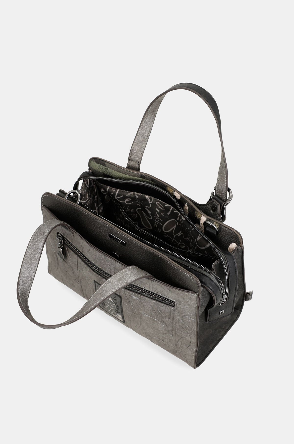 Borsa a Mano con Tracolla Donna Anekke Sing Your Soul Orchestra
