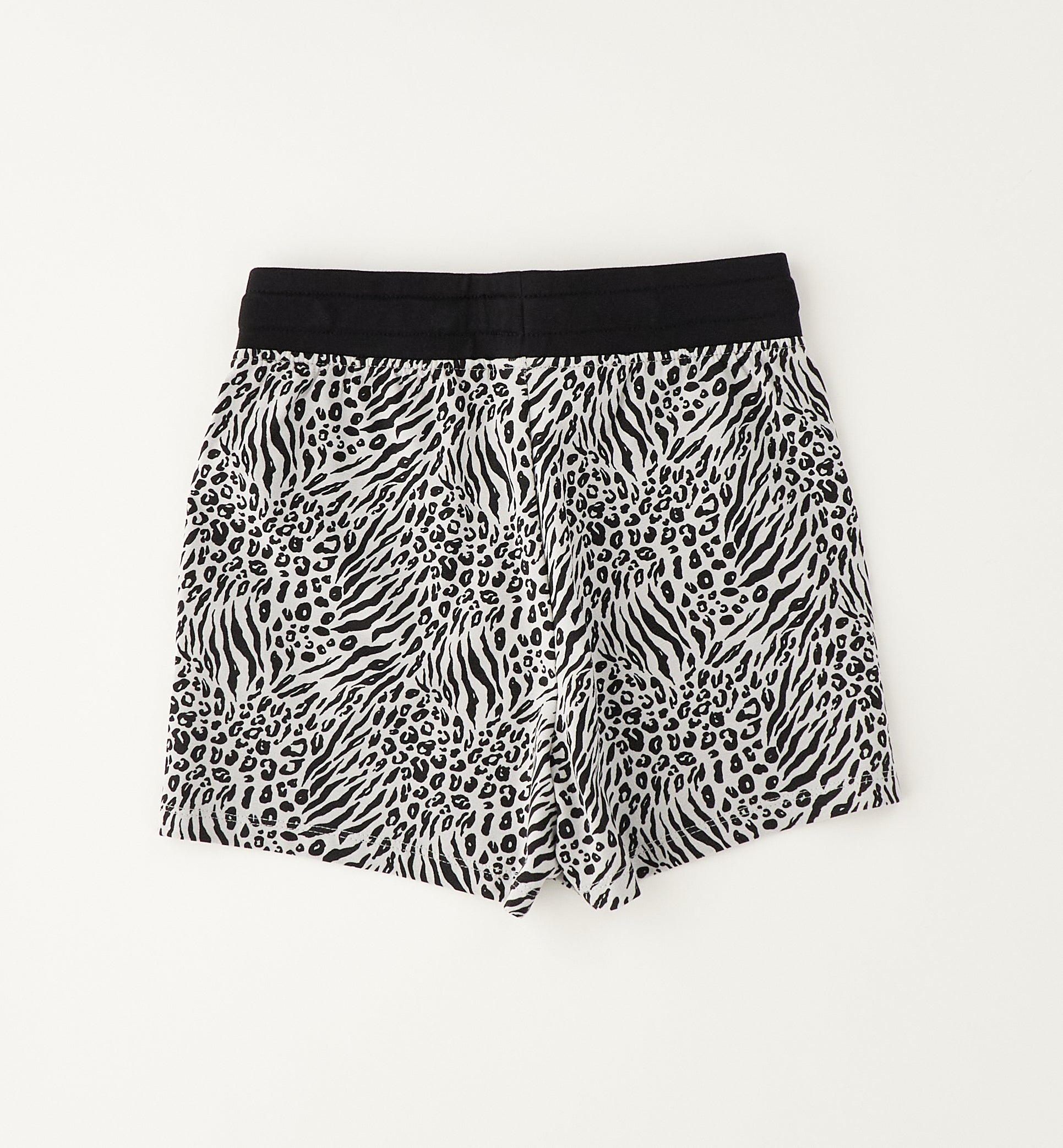 Shorts Sportivi Urban Jungle