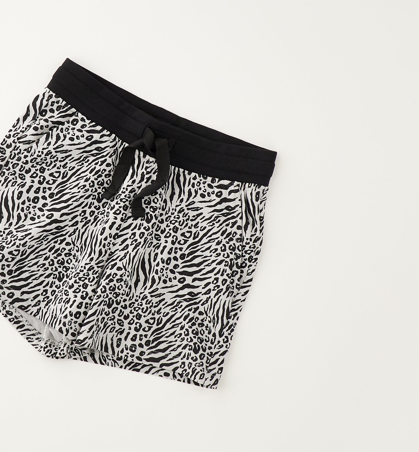 Shorts Sportivi Urban Jungle