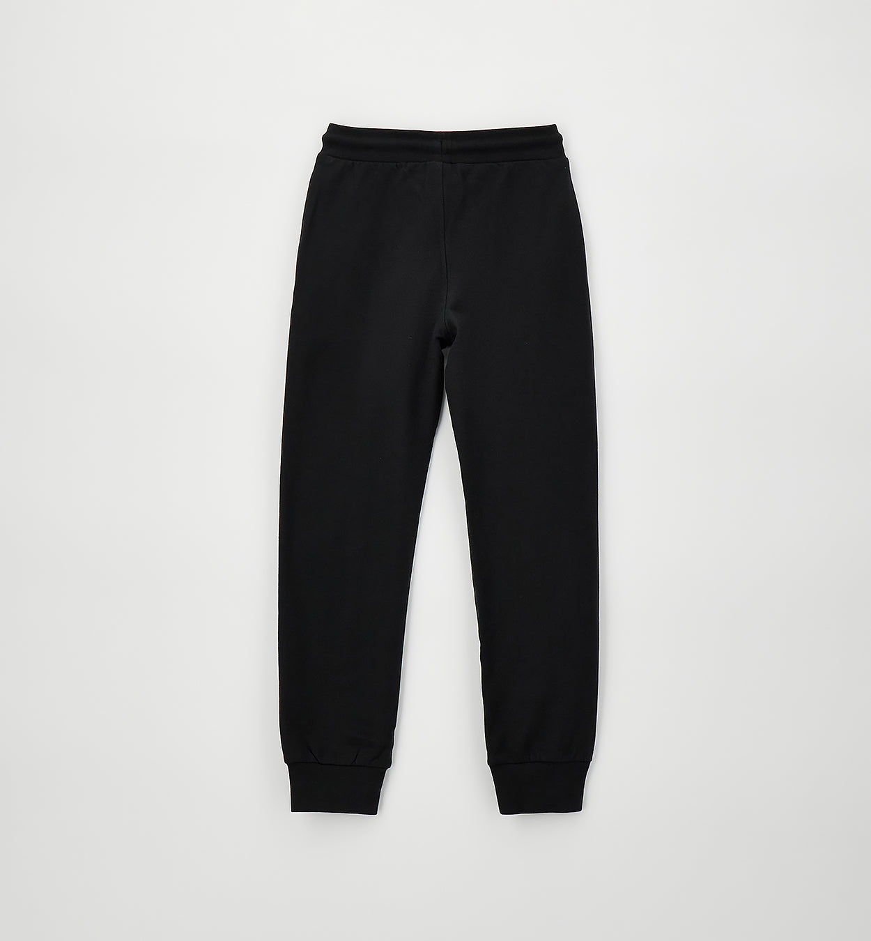 Pantalone Tuta Garzato Nero Urban Drift UD