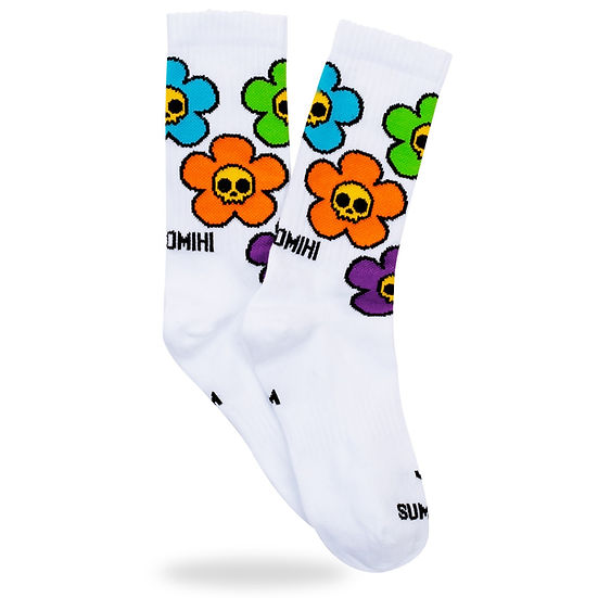 Calzini KAWAII FLOWER