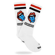 Calzini TONGUE OUT SOCK
