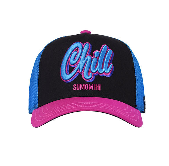 Cappellino CHILL TRUCKER