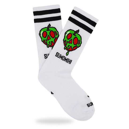 Calzini BAD APPLE SOCK