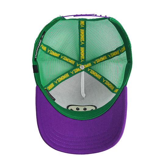 Cappellino SMILE TRUCKER