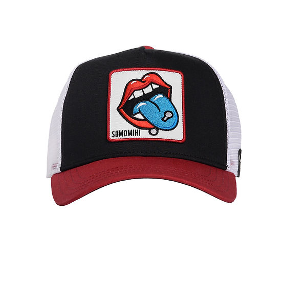 Cappellino TONGUE OUT TRUCKER