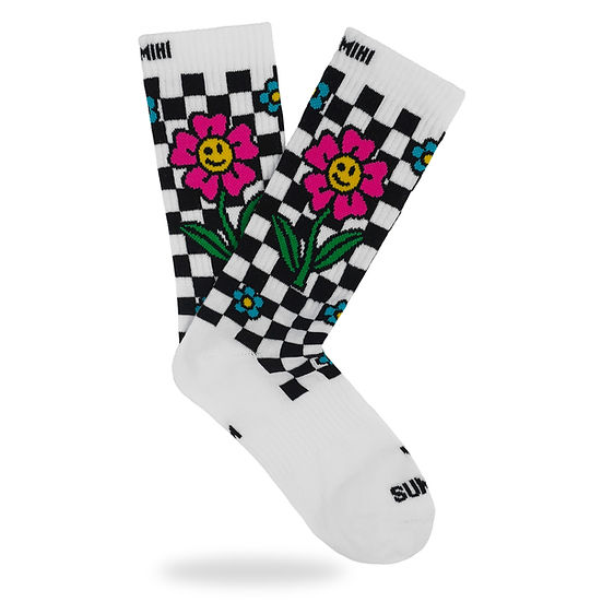 Calzini FLOWER POWER