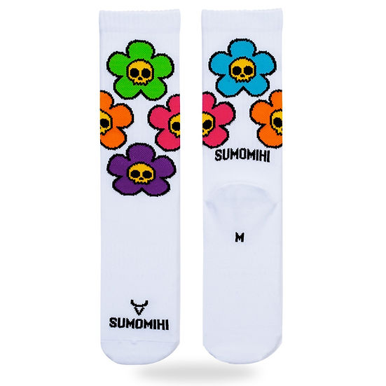 Calzini KAWAII FLOWER
