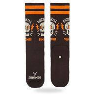 Calzino BUZZKILL SOCK
