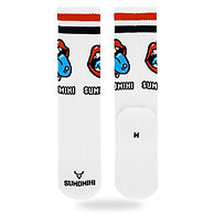 Calzini TONGUE OUT SOCK