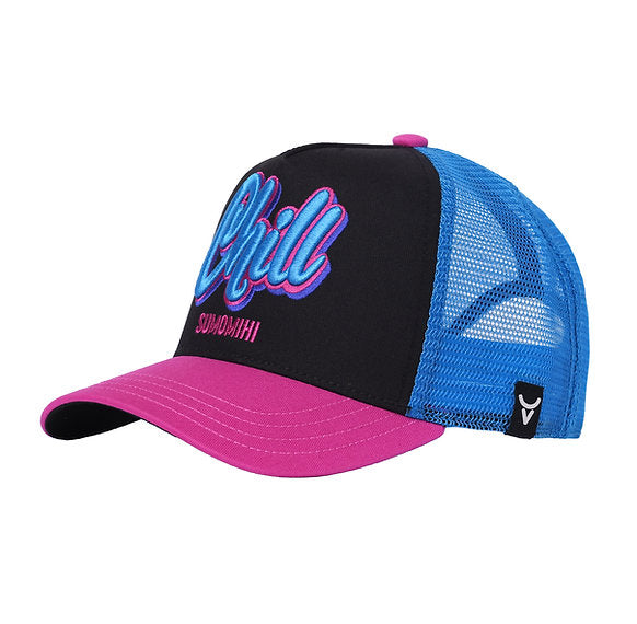 Cappellino CHILL TRUCKER