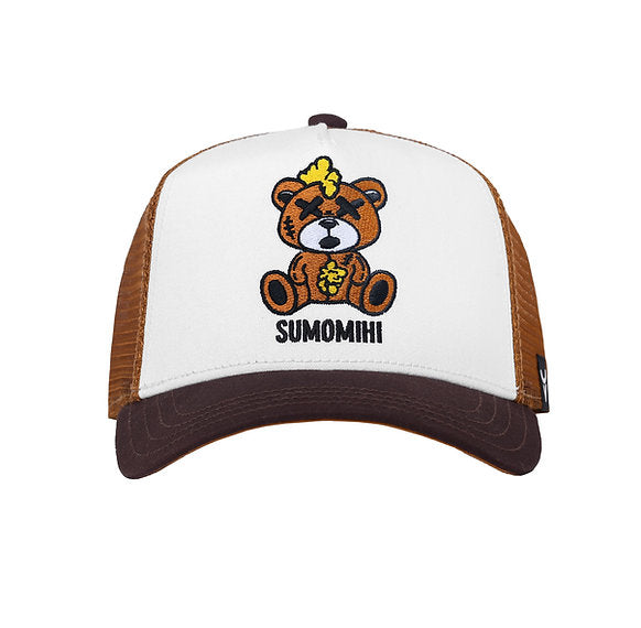 Cappellino KILLA BEAR TRUCKER