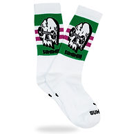 Calzini SKULL SKATE SOCK