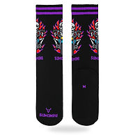 Calzini Skull Rider Sock