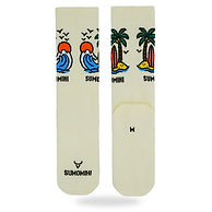 Calzini SURF PARADISE SOCK