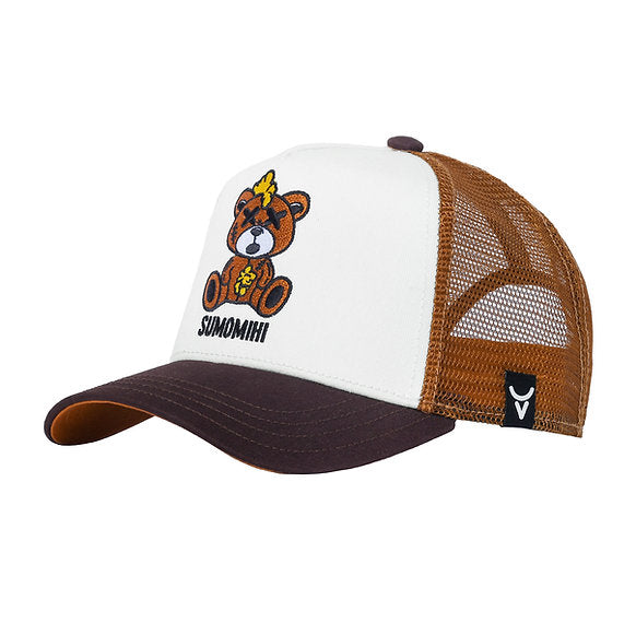 Cappellino KILLA BEAR TRUCKER